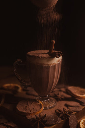 16oz Irish Stout Coffee Mug – Dirty Dozen Coffee Company
