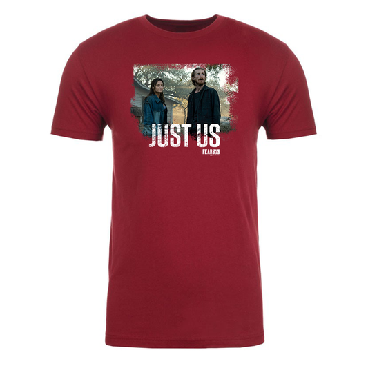 The Walking Dead Merch Fear The Walking Dead 8B Shirts - Shirtnewus