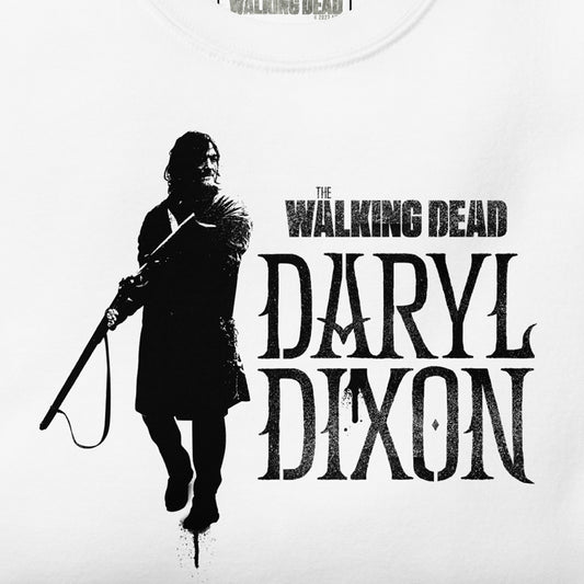 Official The Walking Dead Merch The Walking Dead Daryl Dixon