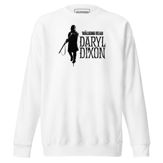 The Walking Dead Daryl Dixon Holiday Sweater