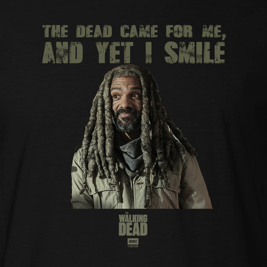 Walking Dead: Head Stab T-Shirt (L) - Westfield Comics