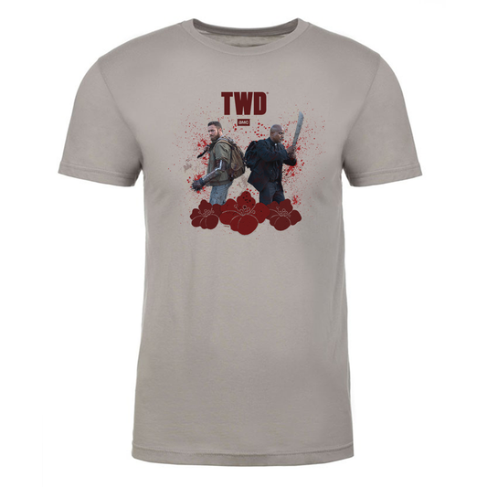 The Walking Dead Negan Little Pig Let Me In Shirt The Walking Dead Shop T  Shirt - Hnatee