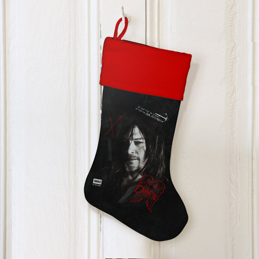 The Walking Dead You'll Get Cookies Socks – The Walking Dead Shop