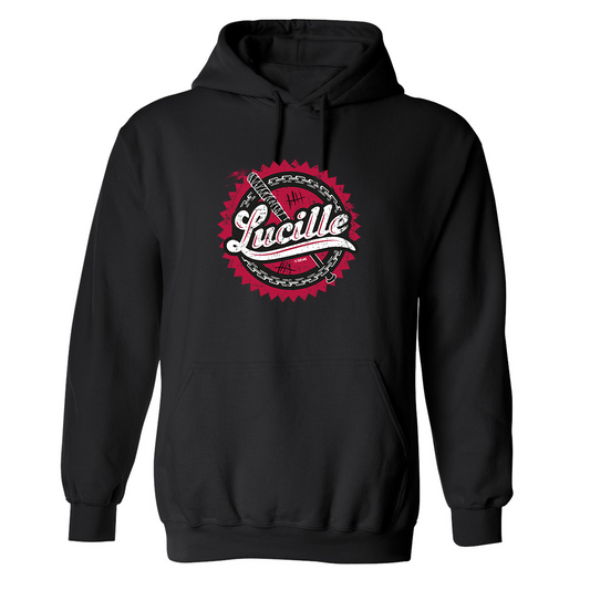 Women's Sweatshirts, Lucille Crewneck