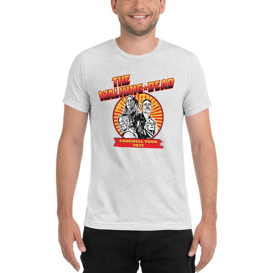 T-Shirts – The Walking Dead Shop