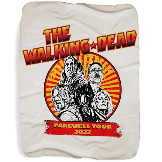 Office Supplies – The Walking Dead Shop