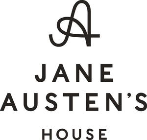 Jane Austen S House Museum Shop