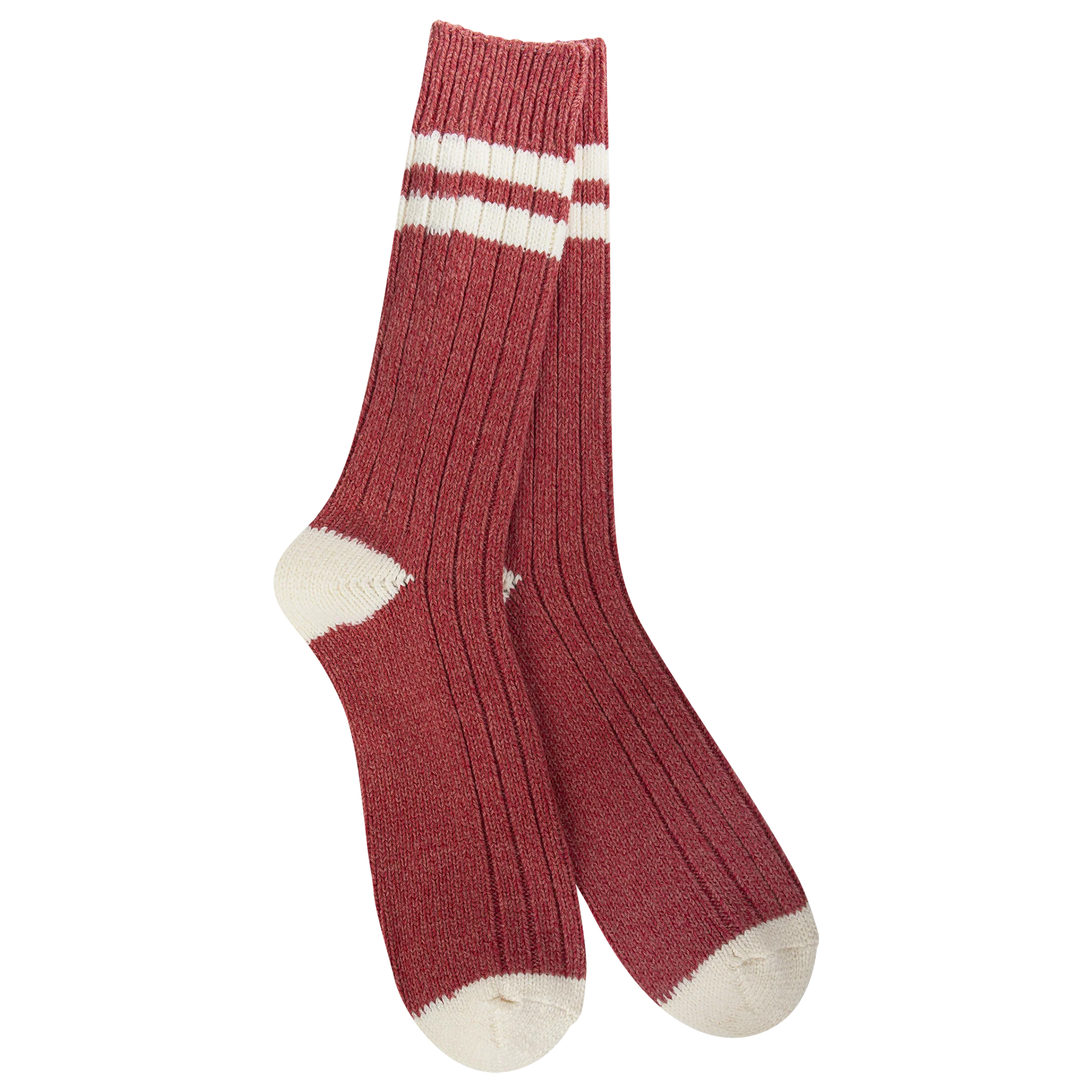 1902 Metro Cotton Ragg Rugby Crew by WSS