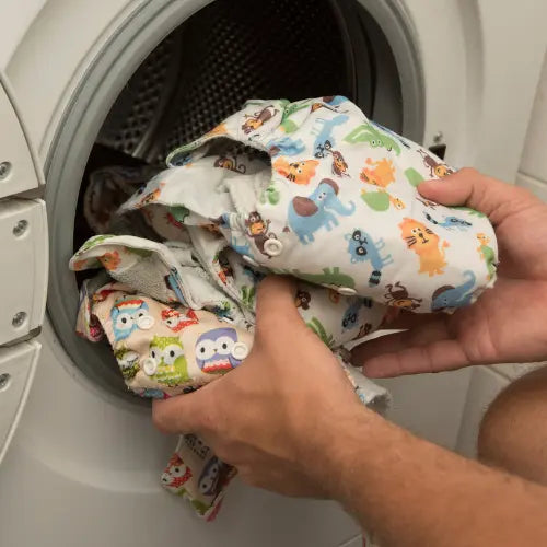 best washer for cloth diapers 2020