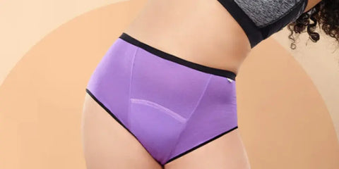 Bladder Leak Underwear