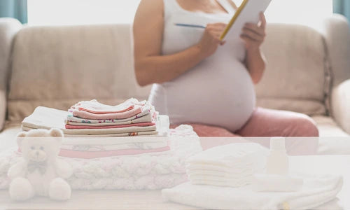 What New Moms Should Pack in Their Hospital Bag