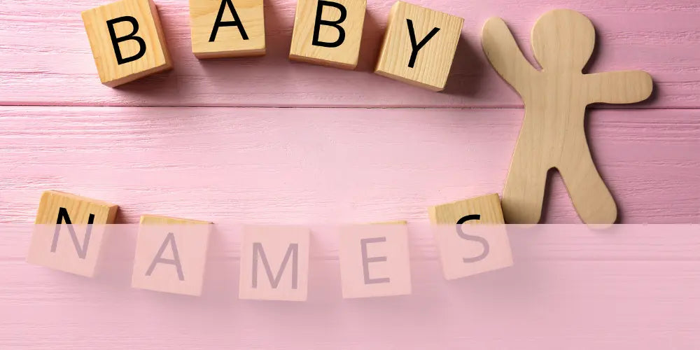 20 Indian Baby Girl Name Start with B, Hindu Baby Girl Names