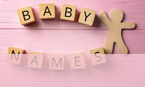 20 Indian Baby Girl Name Start with B, Hindu Baby Girl Names