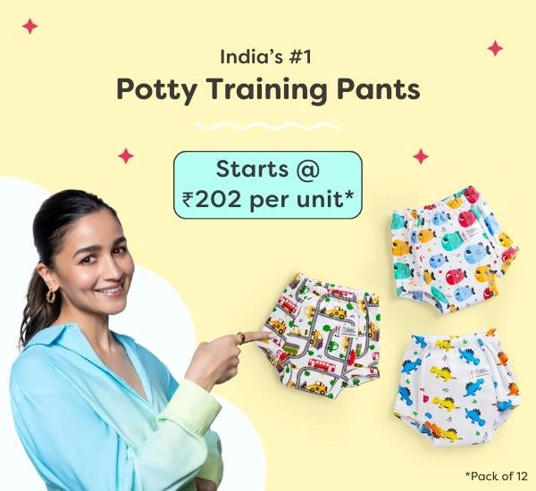 PullUps Boys Nighttime Potty Training Pants India  Ubuy