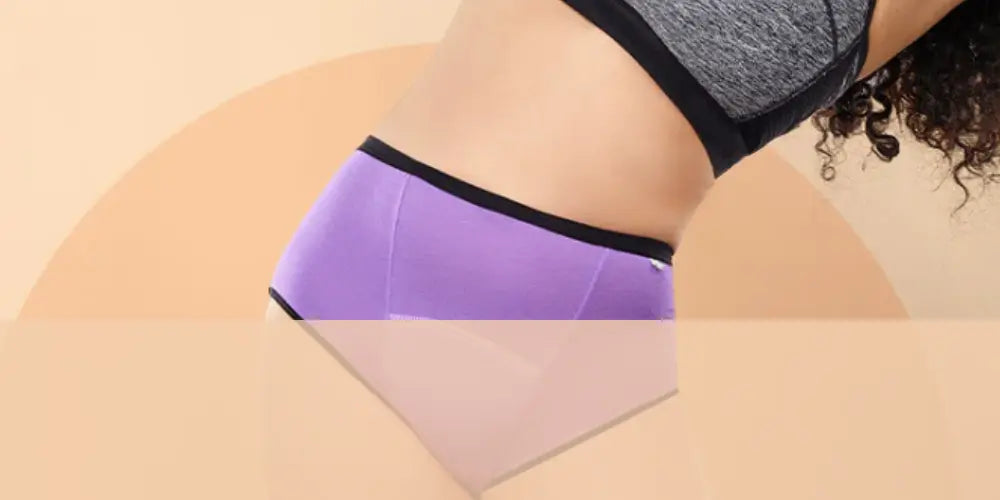 A Women's Guide to Underwear