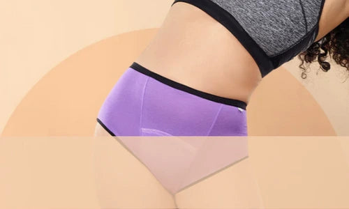 Period Underwear: Everything you Need to Know - SuperBottoms