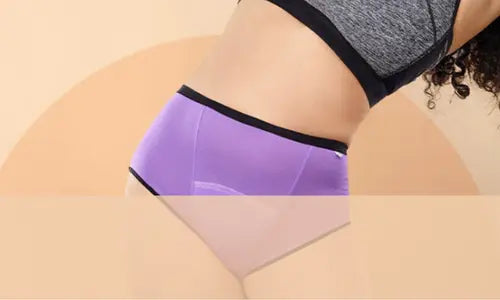 Period Underwear: Perfect Option for Active Women – SuperBottoms