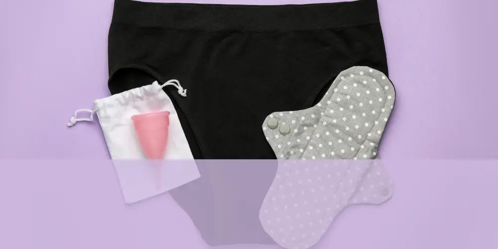 Period Underwear or Pads - Which is Better