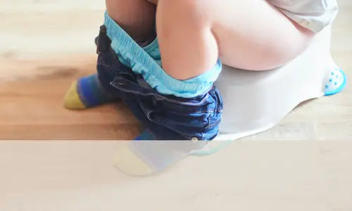 5 potty-training methods that work