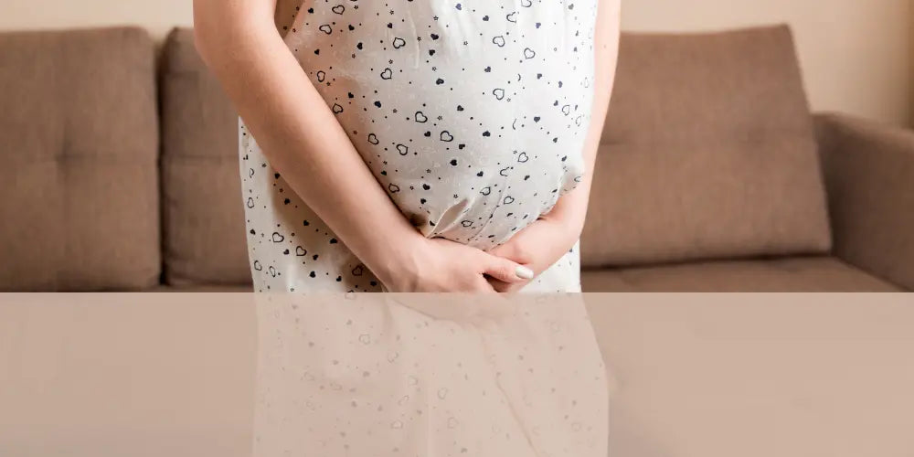 How to Deal with Frequent Urination in Pregnancy - SuperBottoms