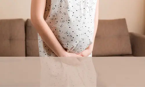 How to Deal with Frequent Urination in Pregnancy - SuperBottoms