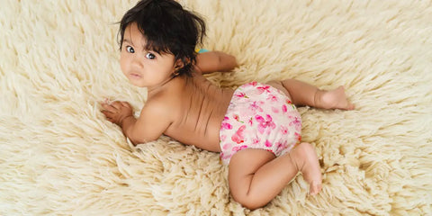 Baby Cloth Diaper