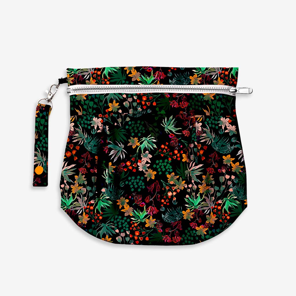 Cotton Fabric Ginni Purse, Occasion : Regular, Style : Shoulder Bag at Best  Price in Delhi