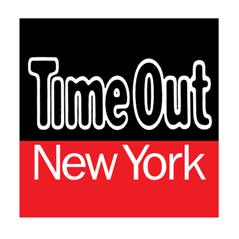 Time Out New York