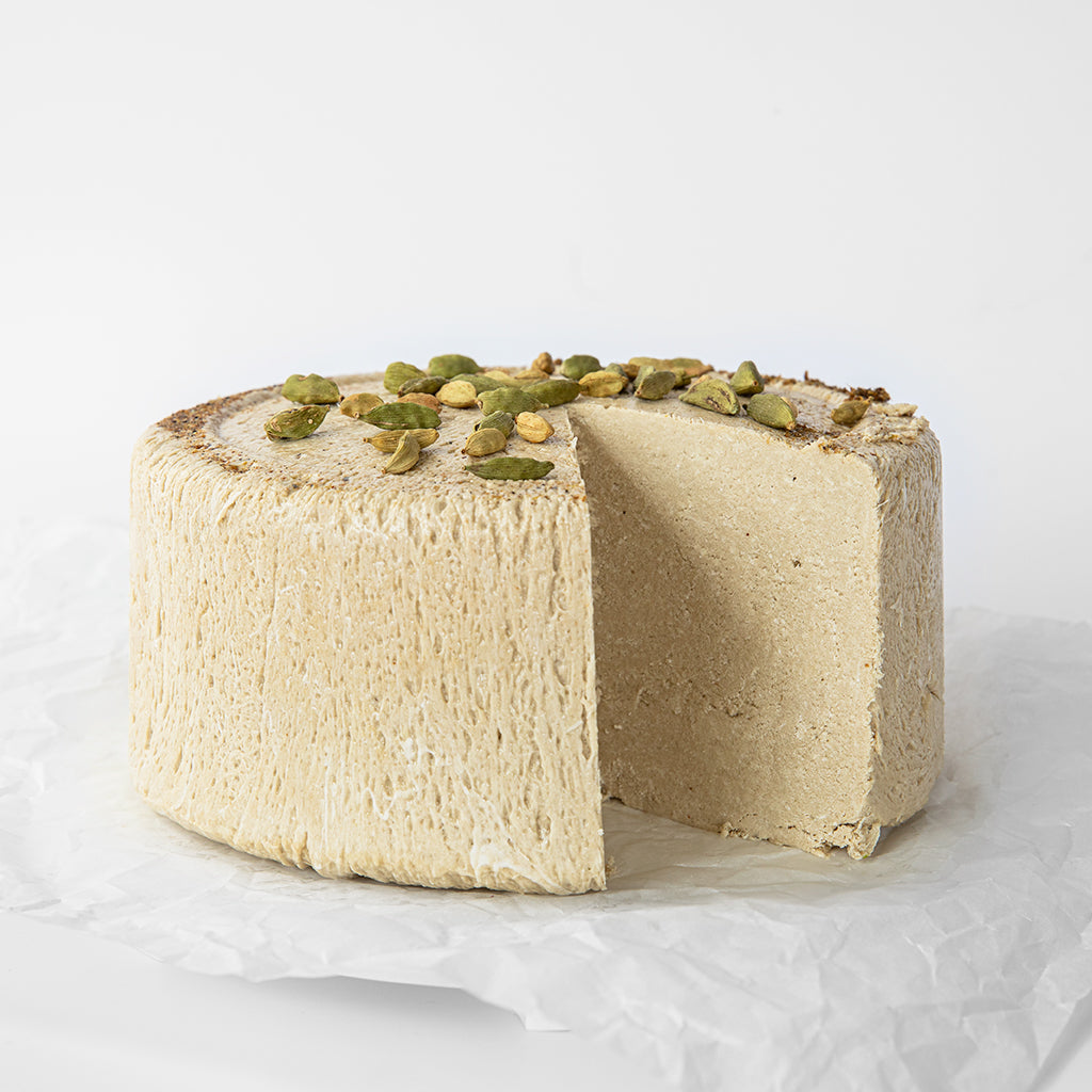 Halva Cake: Party Size (6.6lb / 3kg)-image-6