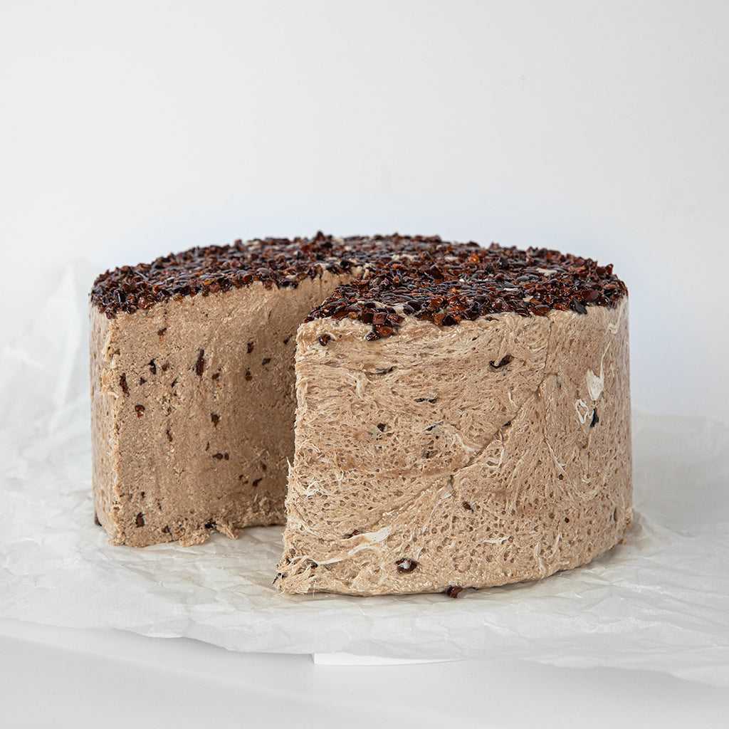 Halva Cake: Party Size (6.6lb / 3kg)-image-7