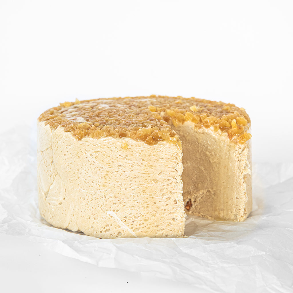 Halva Cake: Party Size (6.6lb / 3kg)