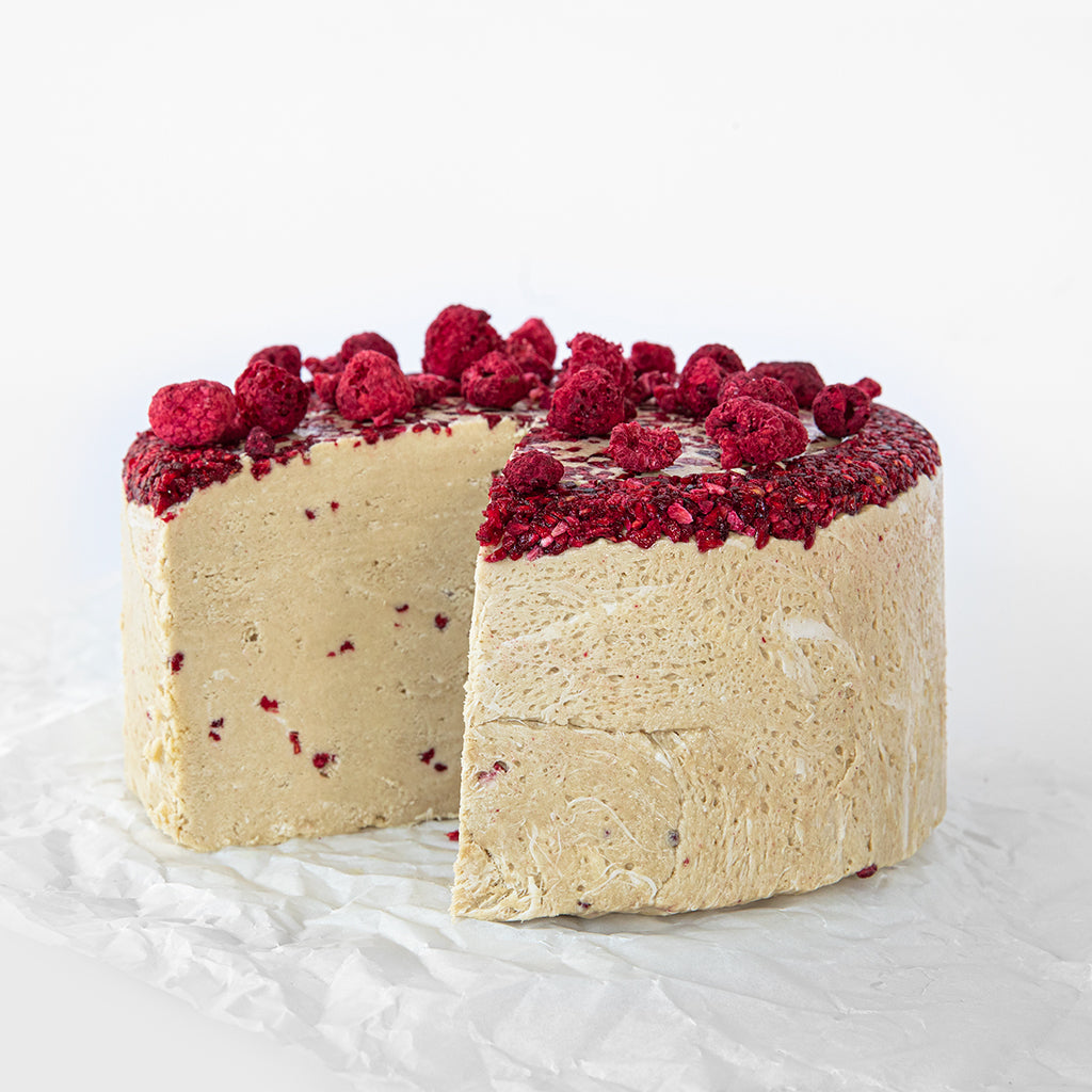 Halva Cake: Party Size (6.6lb / 3kg)-image-18