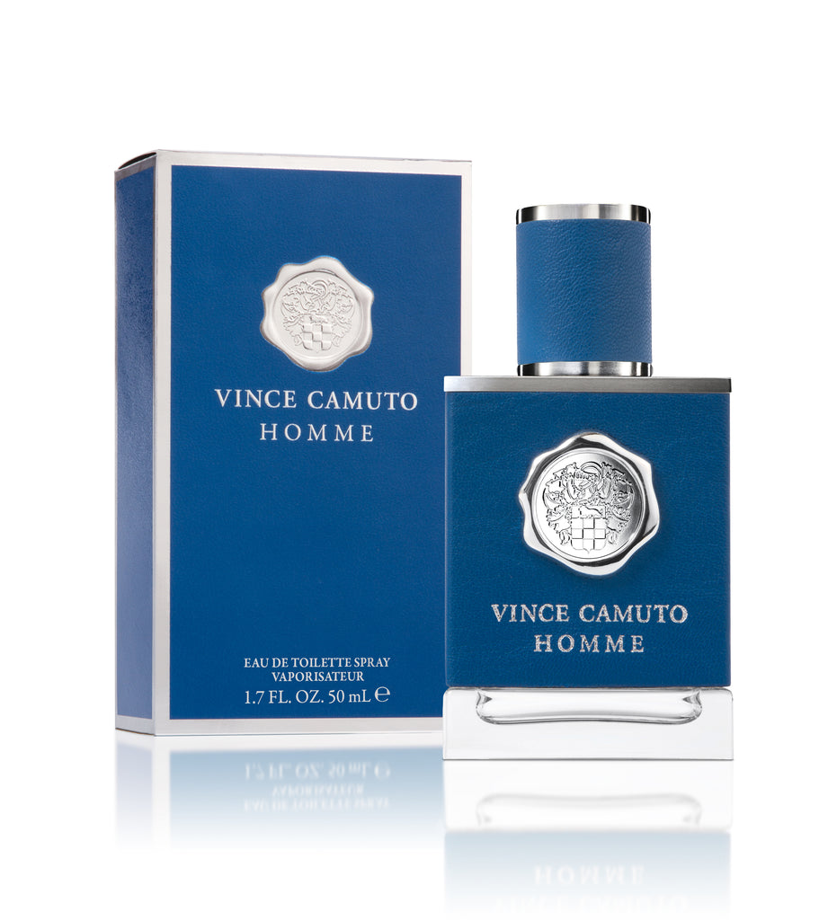 Vince Camuto Vince Camuto Virtu Eau de Toilette 3.4 oz.