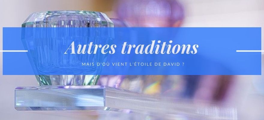 L'HEXAGRAMME DANS LES AUTRES TRADITIONS