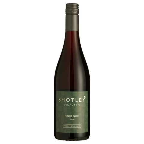 Shotley Pinot Noir