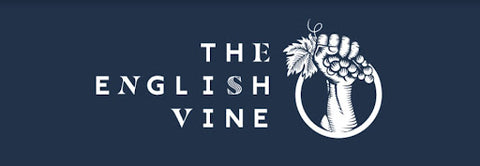 The English Vine - Sparkling Wines