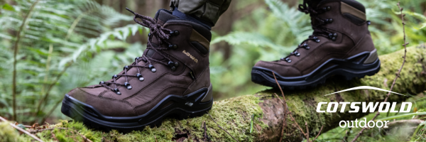 cotswold outdoor and forthglade