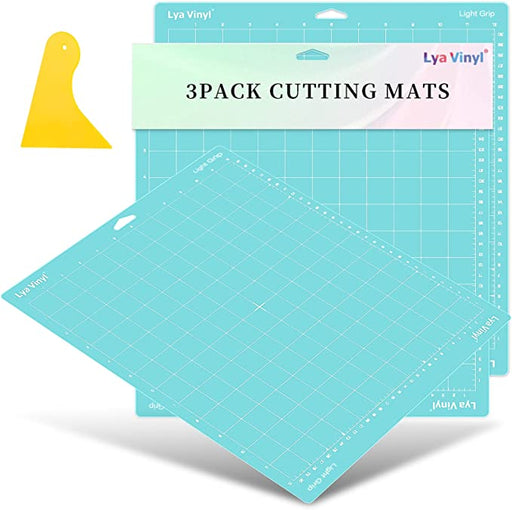 Cutting Mat 12x24 Vinyl - 826543