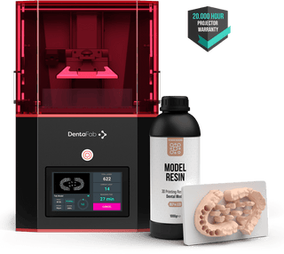 NextDent LC-3D Mixer - Resin Mixing Station– Ultimate 3D Printing Store