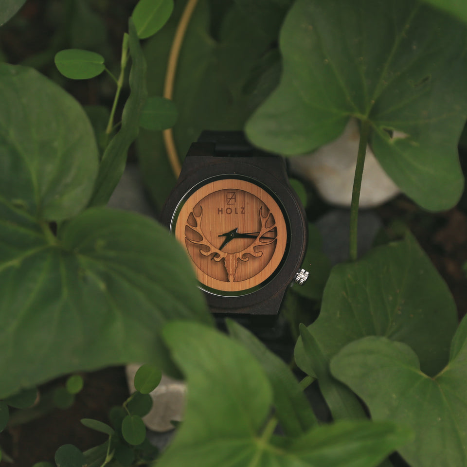 Holz Sri Lanka Handmade Wood Watches Accessories Holz Sri Lanka