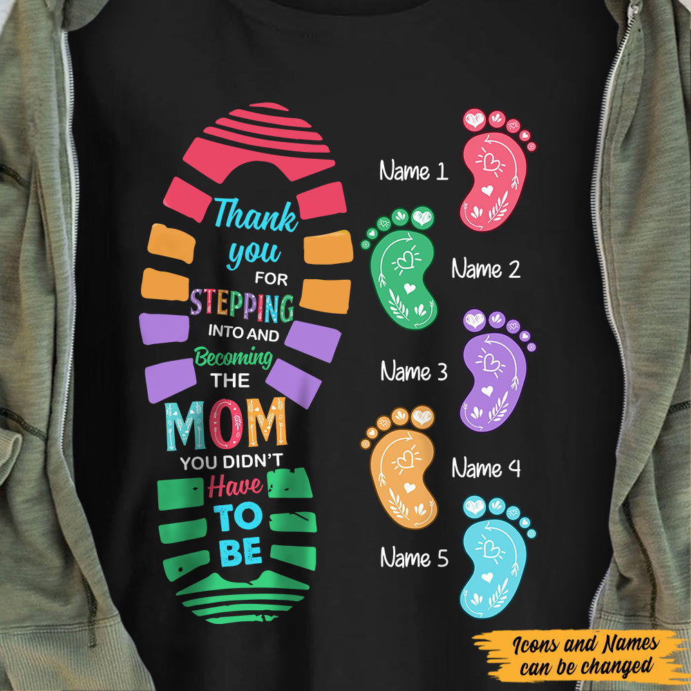 Mom's Gifts – Family Gear Collections