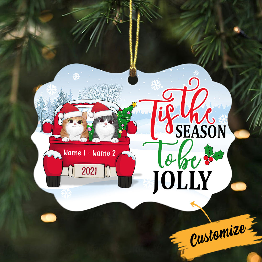 Santa's Magic Key Family Christmas Ornament – Stamps of Love, LLC