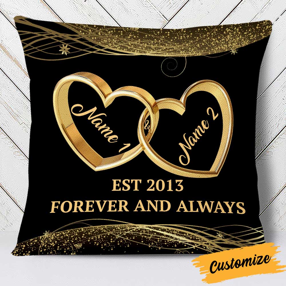 Mr And Mrs Photo Pillow Personalized, Marriage Gifts For Couple, Mr And Mrs  Wedding Gifts - Best Personalized Gifts For Everyone