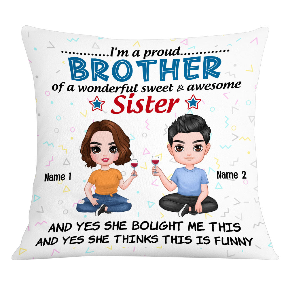 Sister Gifts From Sisters or Brother - Birthday Gift For Adult Siblings - |  eBay