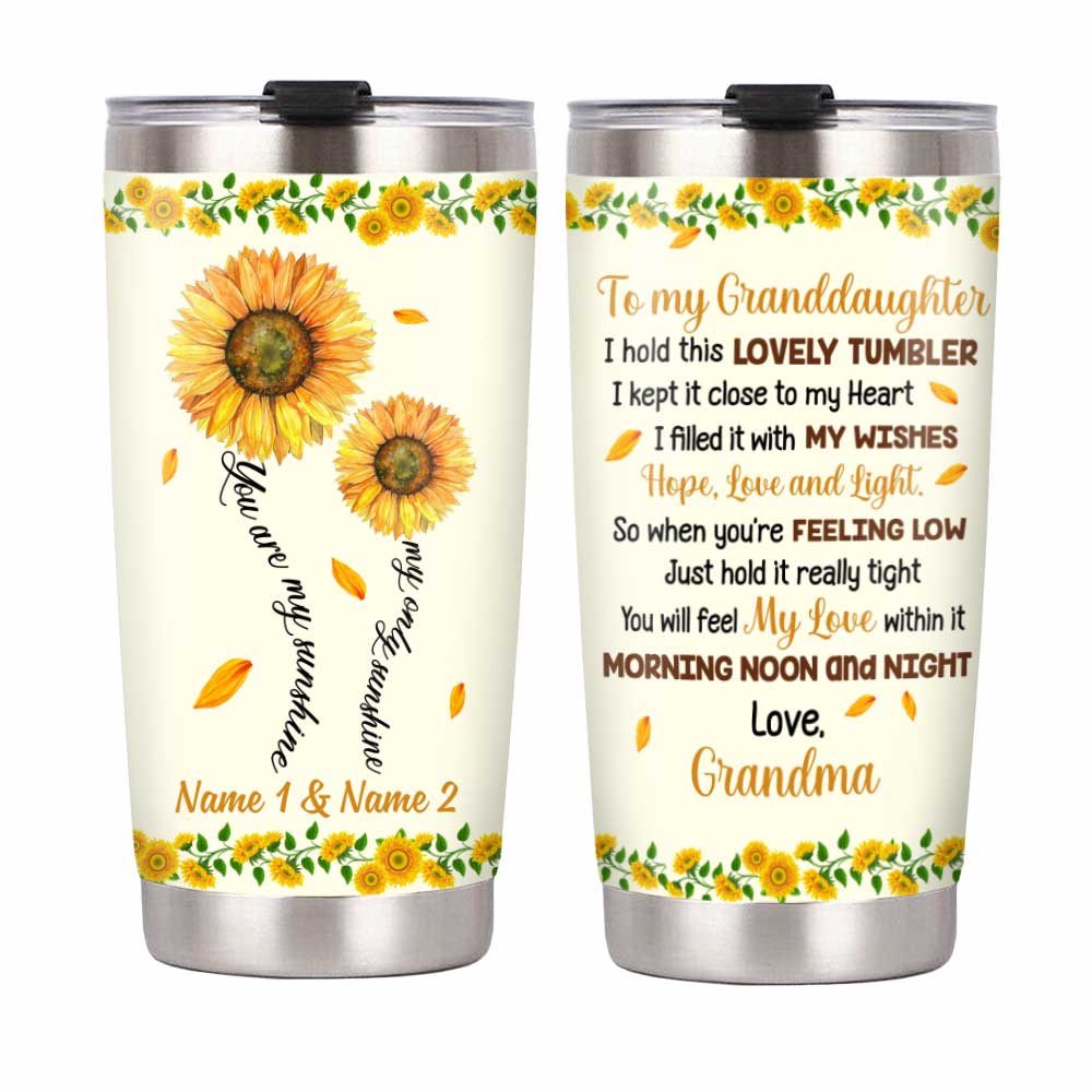 Personalized Gift for Mamasaurus: Custom Steel Tumbler for Mother's Day -  Famvibe