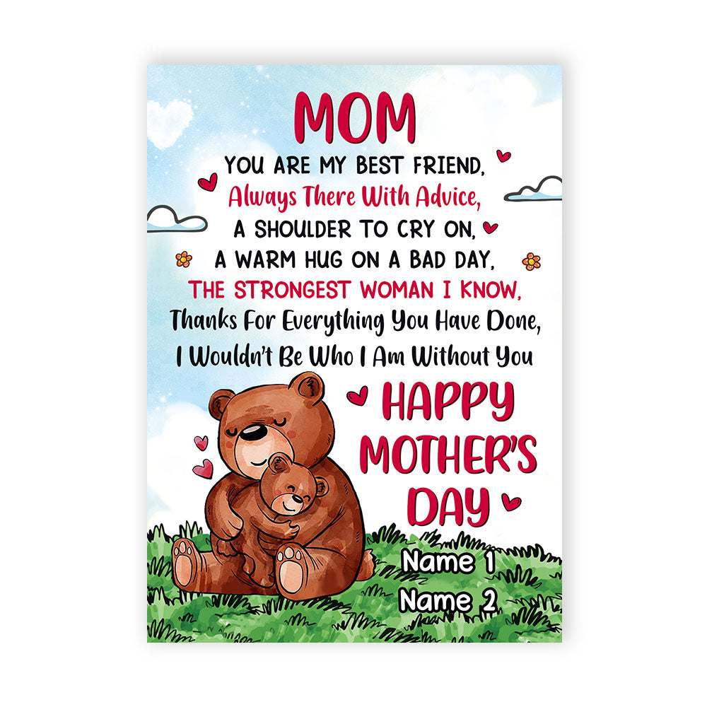 Mama Bear Autism Mom Coffee Mugs, Mother?s Day Gifts, Birthday Gifts For  Mom, Best Gifts For Mom