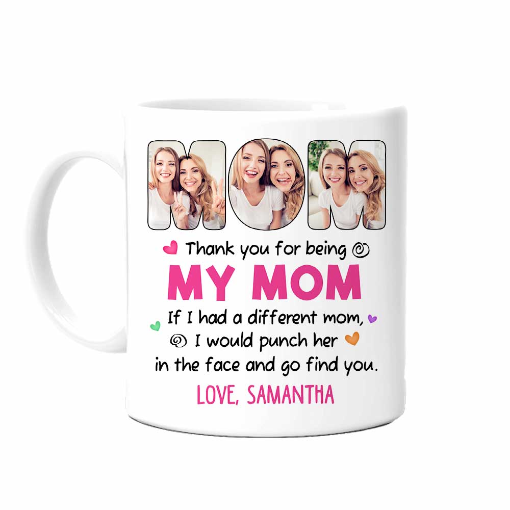 Create a Personalized 'Mamasaurus' Mug for a Special Mother's Day Gift -  Famvibe