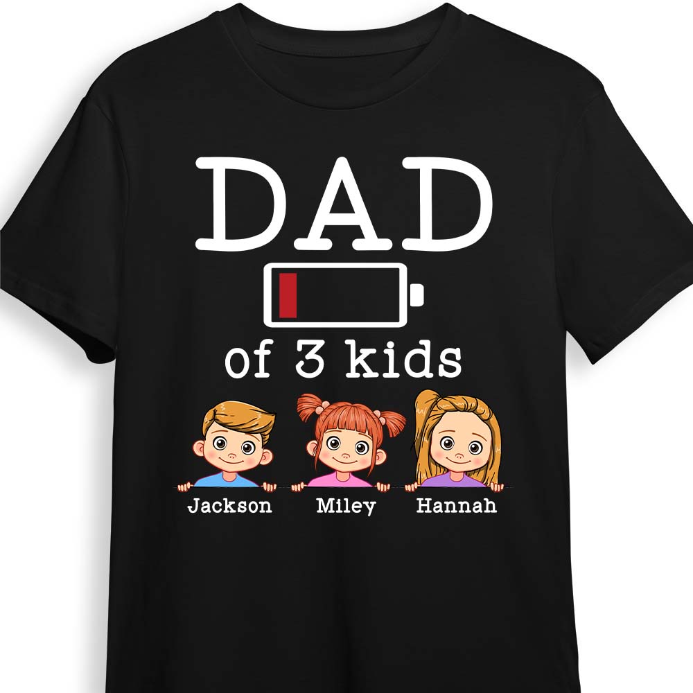 Personalized father's day gift for dad