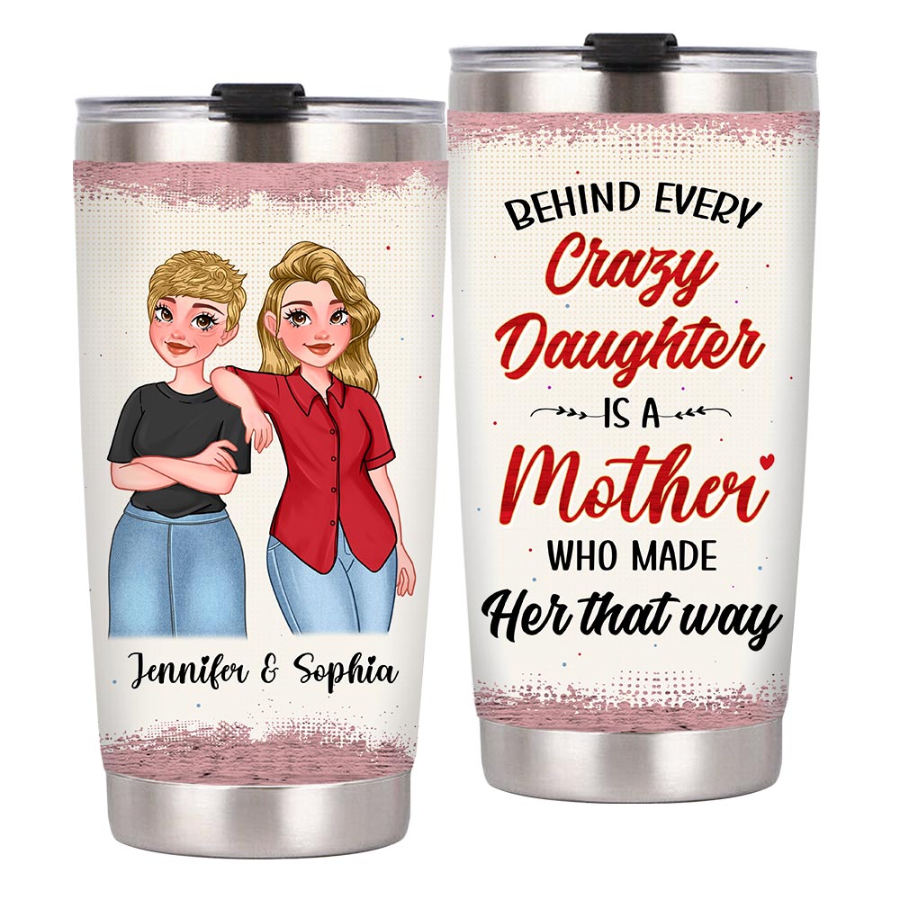 Personalized Birthday Gifts for Mom Tagged 