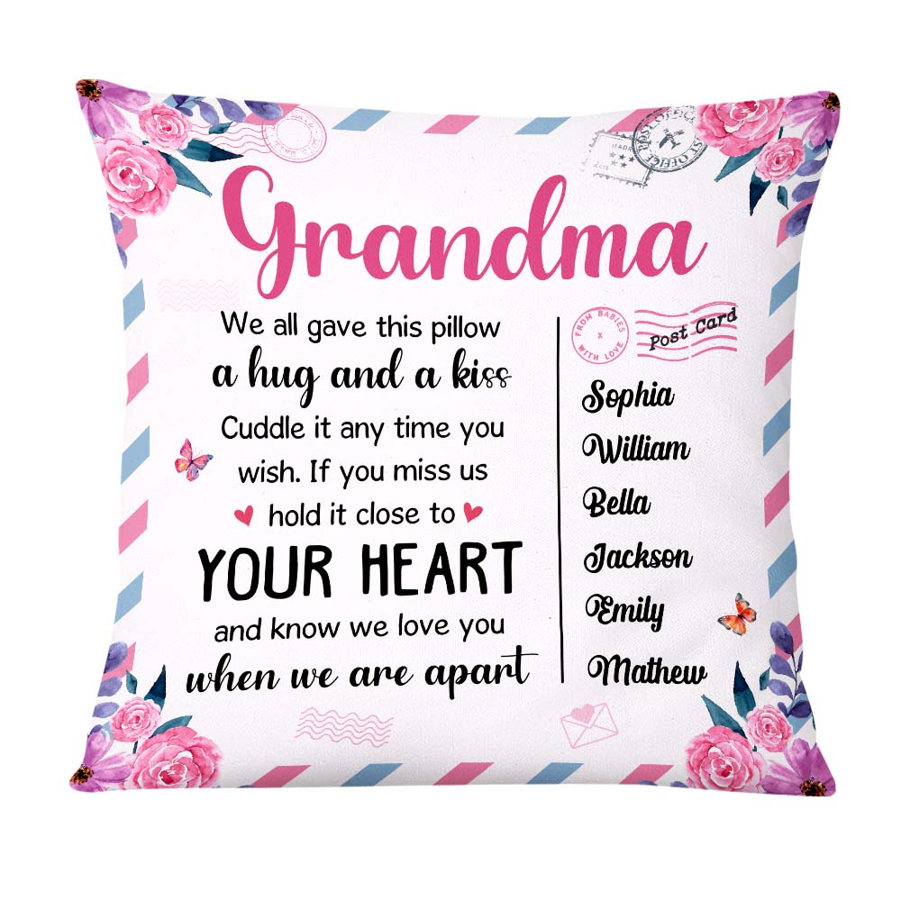Personalized Birthday Gifts for Grandma Page 7 - Famvibe
